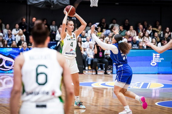 Jocytė