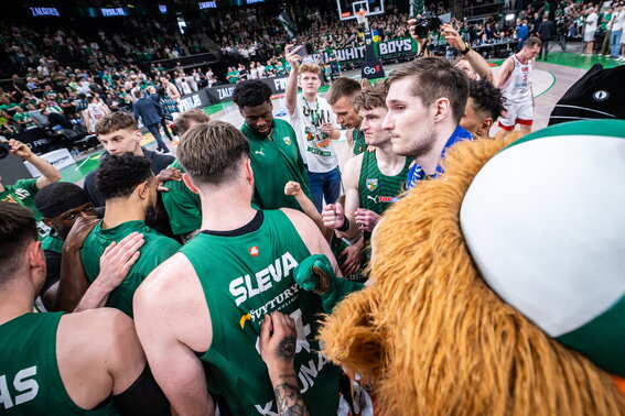 Žalgiris