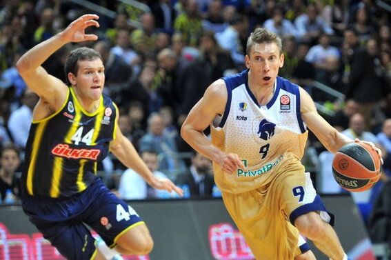 Šalenga ir Bogdanovičius