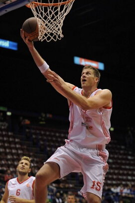 Marijonas Petravičius