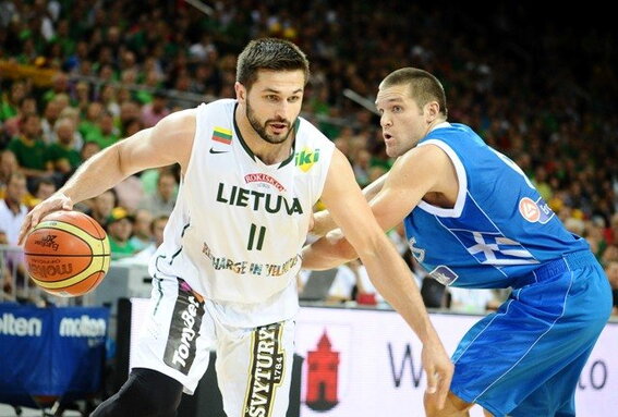 Kleiza