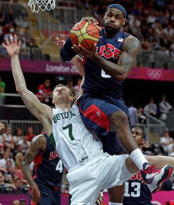 Jamesas Pocius