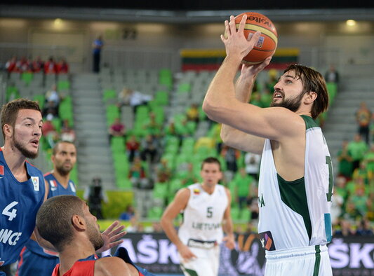 Kleiza