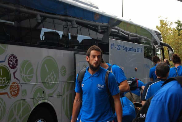 Belinelli