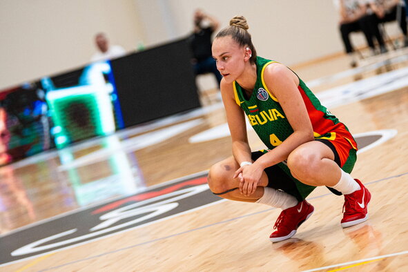 Jocytė