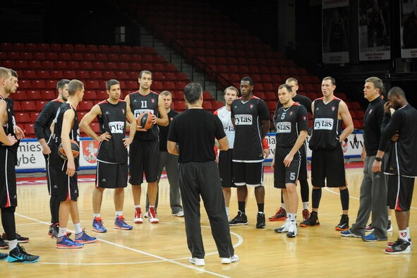 Lietuvos rytas