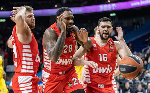 Olympiacos