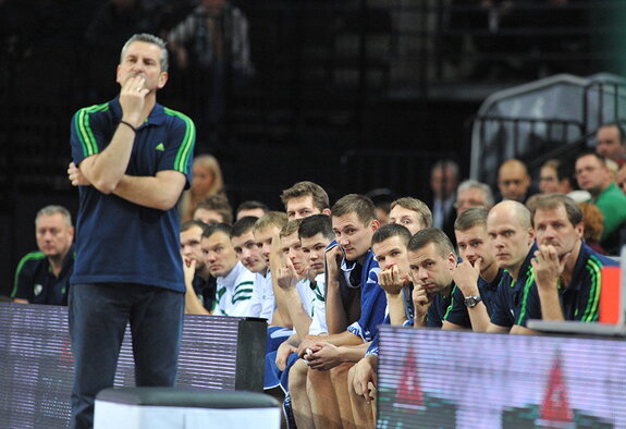 „Žalgiris“