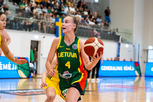Jocytė