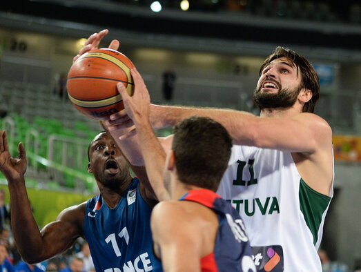 Kleiza