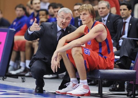 Kazlausko patarimai Kirilenko