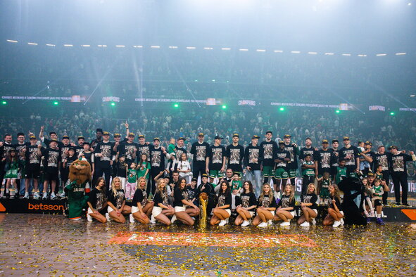 Žalgiris