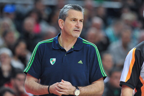 Zourosas