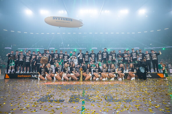 Žalgiris