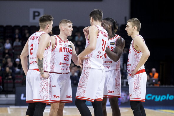 Rytas