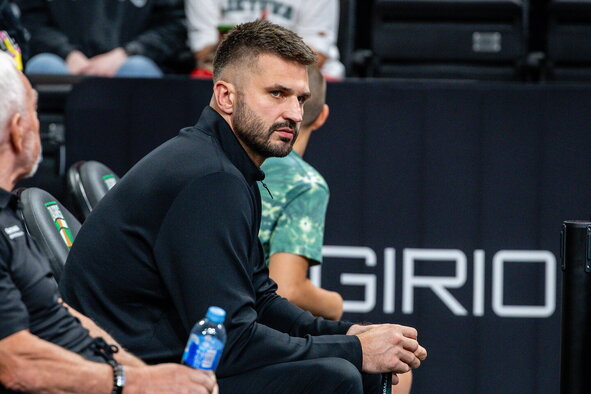 Kleiza