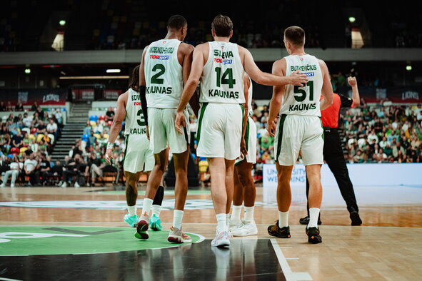 Žalgiris