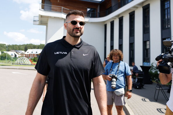 Kleiza