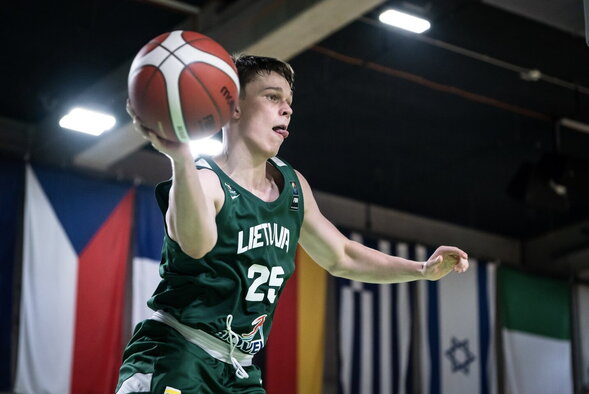 Laurenčikas