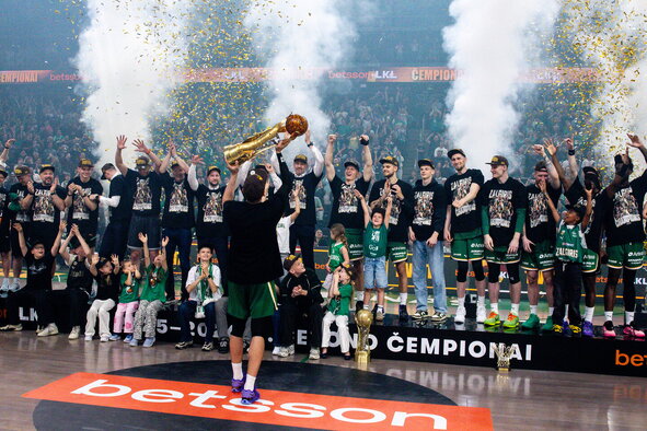 Žalgiris