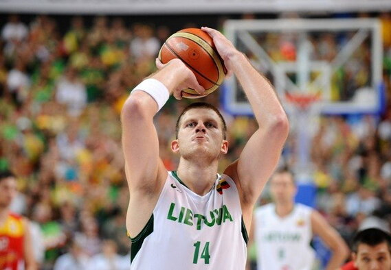 Marijonas Petravičius