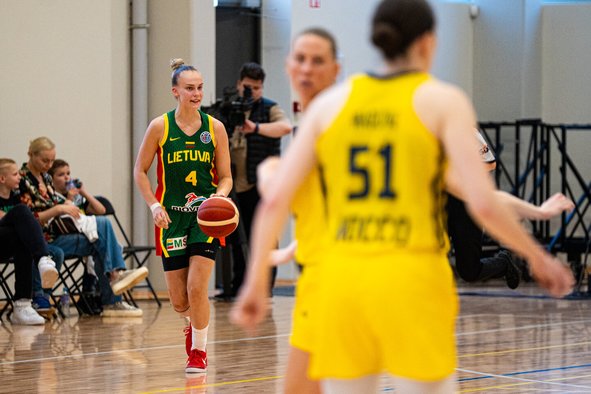 Jocytė