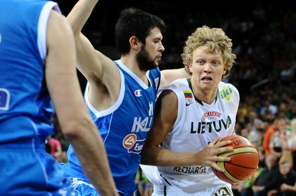 Kuzminskas