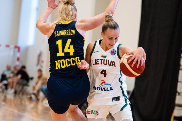 Jocytė