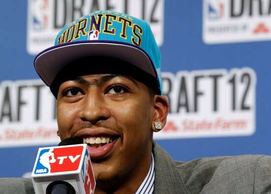 Anthony Davis