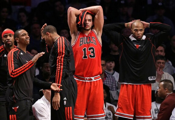 Bulls