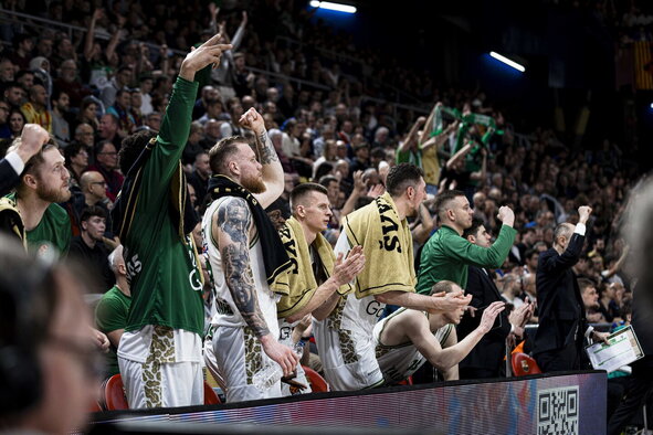 Žalgiris