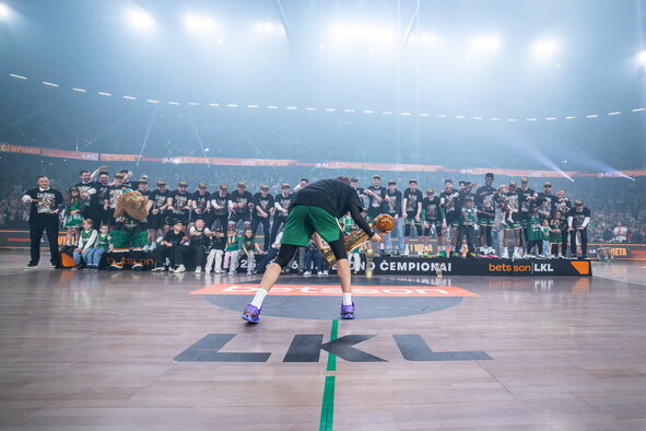 Žalgiris