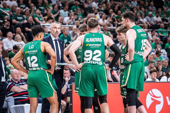 Žalgiris