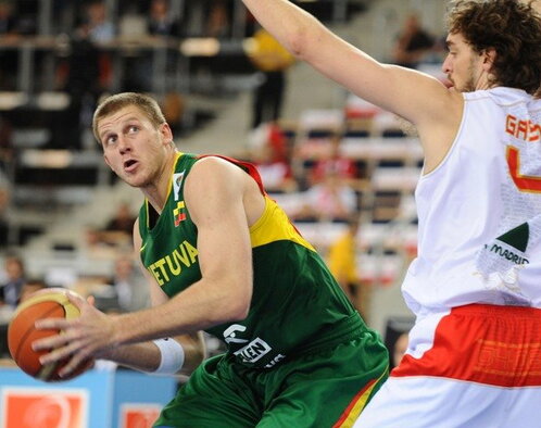 Marijonas Petravičius