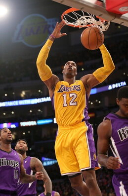 Dwightas Howardas