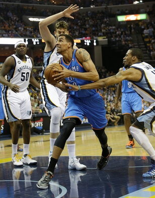 Sefolosha