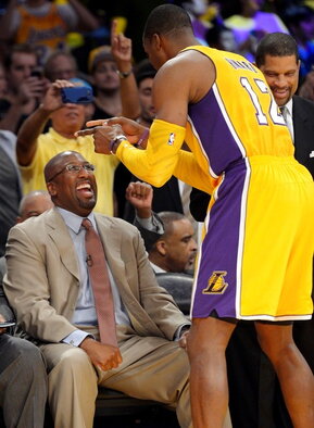 Dwightas Howardas