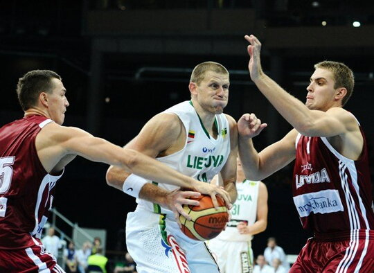 Marijonas Petravičius