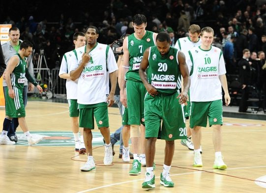 Žalgiris
