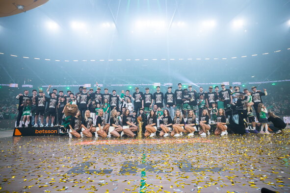 Žalgiris
