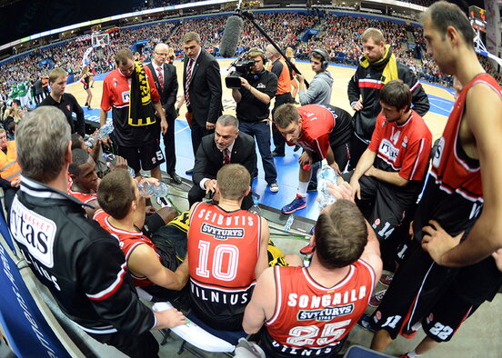 Lietuvos rytas