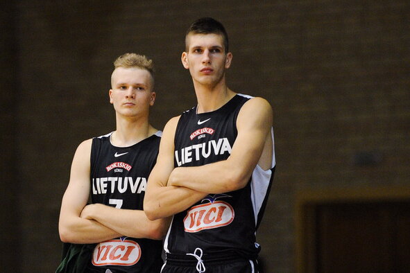 Žemaitis