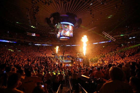 NBA, atkrintamos, playoffs