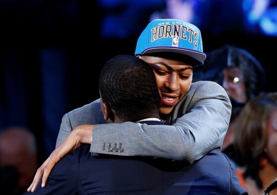 Anthony Davis