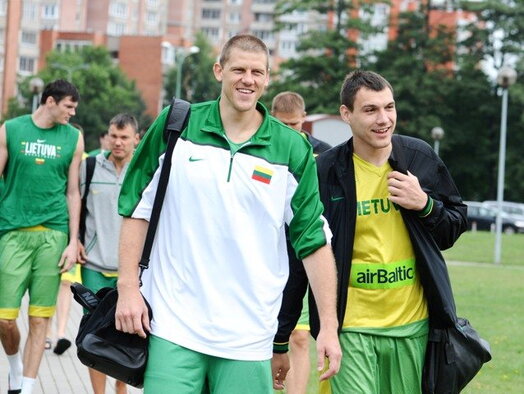 Marijonas Petravičius