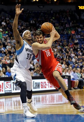 Casspi