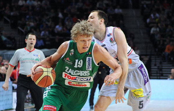 Kuzminskas