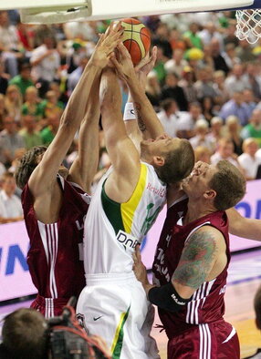 Marijonas Petravičius