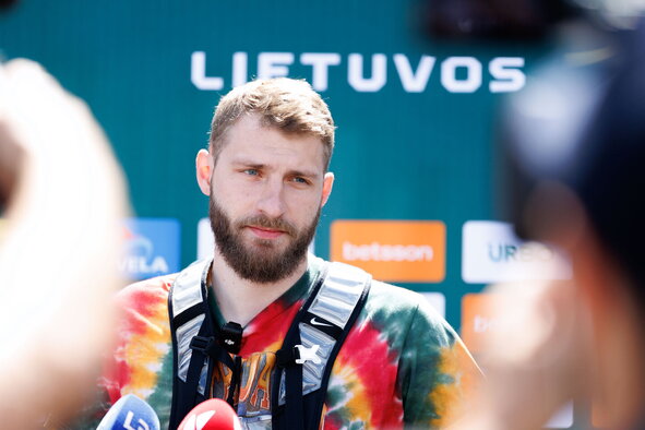 Radzevičius
