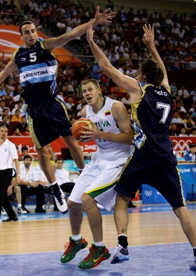 Marijonas Petravičius